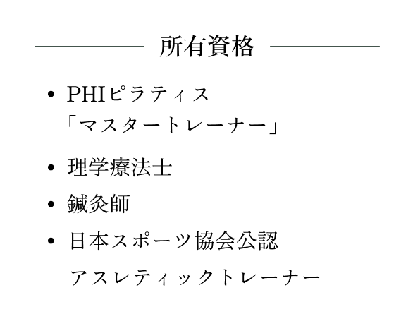 林代表所有資格